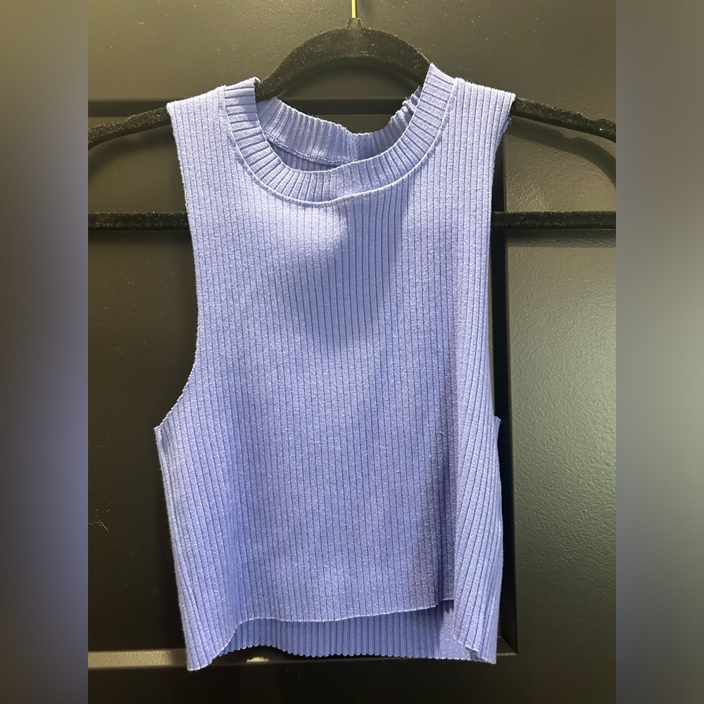 Aerie Tank